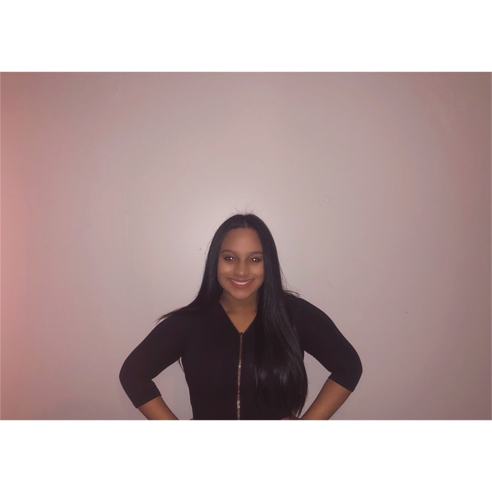 Meet your Posher, Samantha